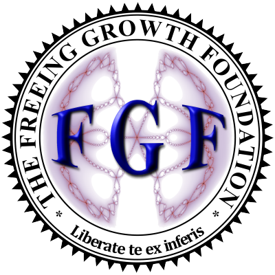 Freeing Growth Foundation Company Seal